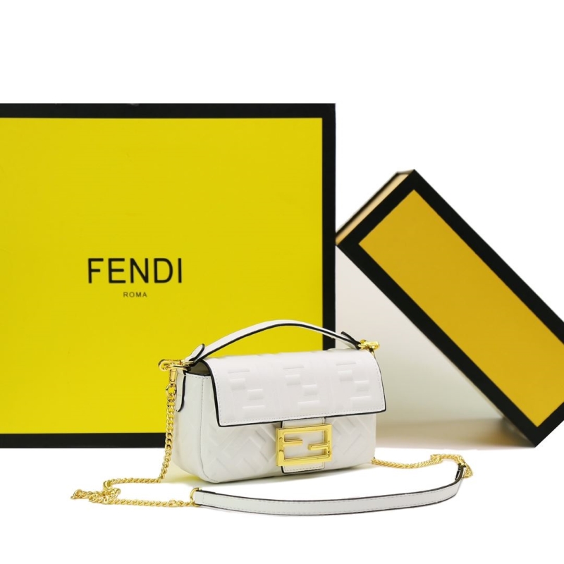 Fendi Satchel Bags